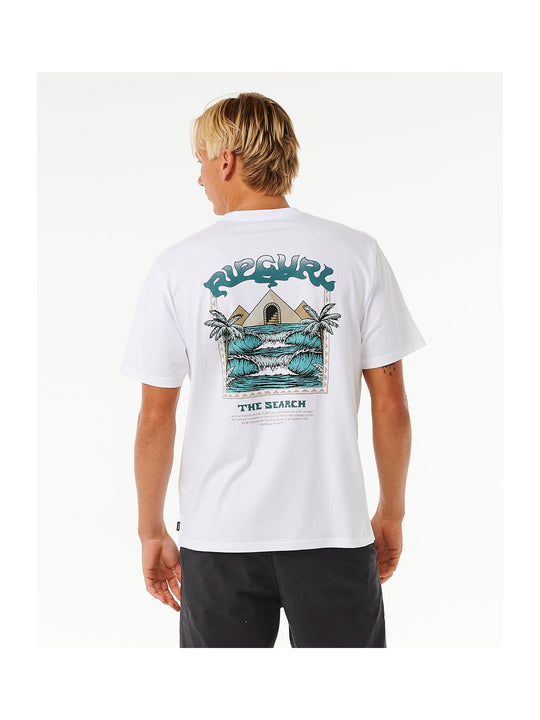 Koszulka RIP CURL The Sphinx Tee biały - Adventure Sports
Koszulka RIP CURL The Sphinx Tee biały - Adventure Sports