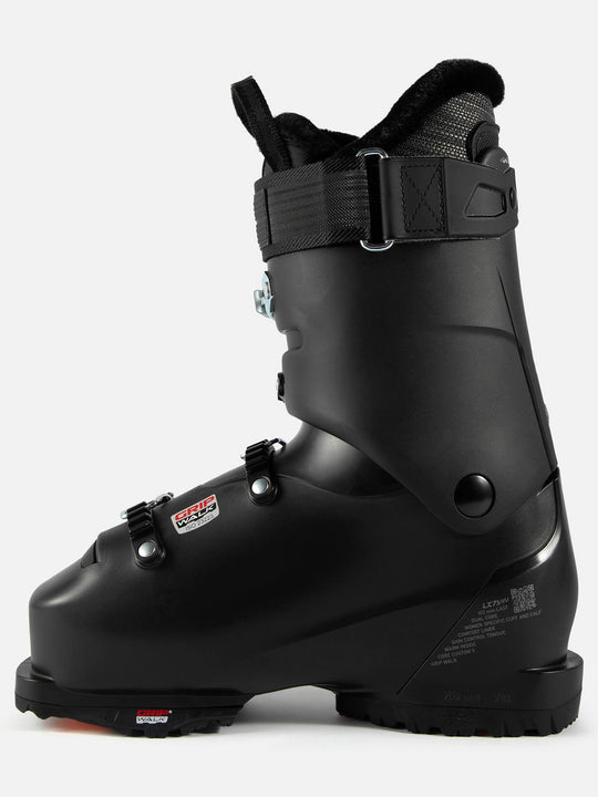 Buty narciarskie LANGE LX 75 W HV GW Black - Narciarskie - Adventure Sports
Buty narciarskie LANGE LX 75 W HV GW Black - Narciarskie - Adventure Sports