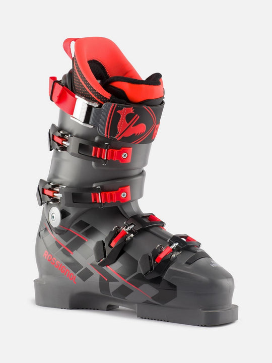 Buty narciarskie ROSSIGNOL HERO WORLD CUP ZA + - METEOR GREY - Narciarskie - Adventure Sports
Buty narciarskie ROSSIGNOL HERO WORLD CUP ZA + - METEOR GREY - Narciarskie - Adventure Sports