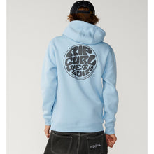 Bluza męska RIP CURL Wetsuit Icon Hood niebieska
Bluza męska RIP CURL Wetsuit Icon Hood niebieska
