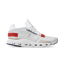 Buty męskie ON RUNNING Cloudnova - biały
Buty męskie ON RUNNING Cloudnova - biały