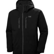 Kurtka narciarska męska HELLY HANSEN JUNIPER 3.0 JACKET czarna
Kurtka narciarska męska HELLY HANSEN JUNIPER 3.0 JACKET czarna