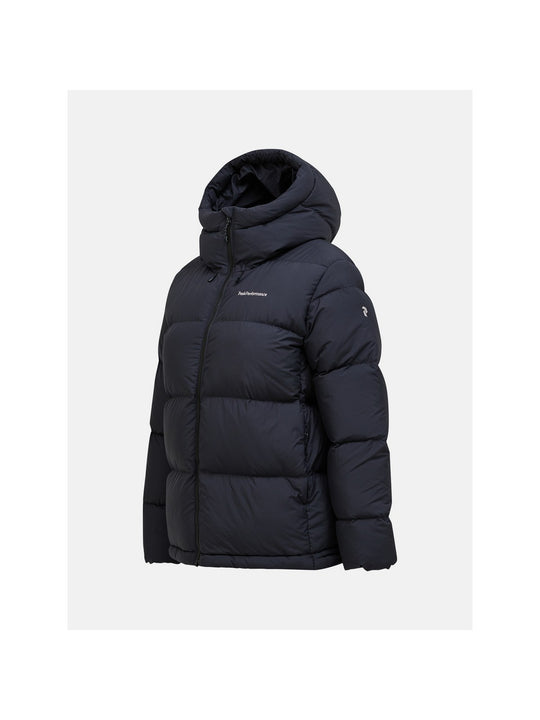 Kurtka puchowa damska PEAK PERFORMANCE W Rivel Down Puffer Jacket czarna
Kurtka puchowa damska PEAK PERFORMANCE W Rivel Down Puffer Jacket czarna