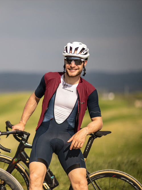 Koszulka rowerowa NORTHWAVE LIGHT Base layer - biały - Bielizna - Adventure Sports
Koszulka rowerowa NORTHWAVE LIGHT Base layer - biały - Bielizna - Adventure Sports