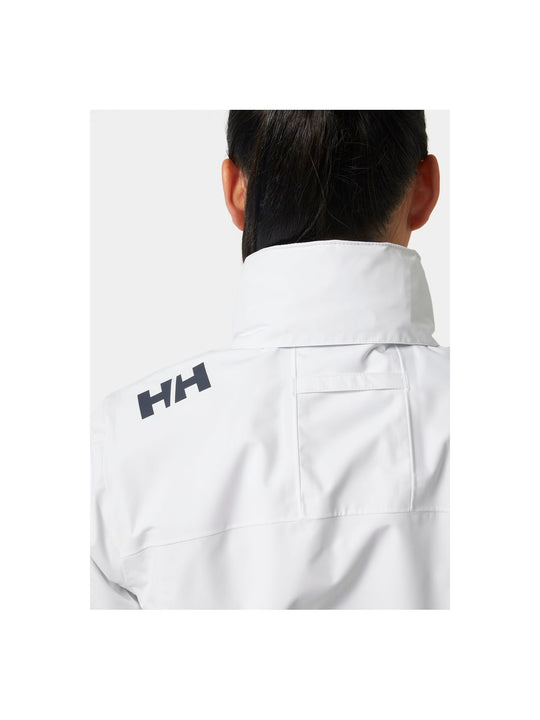 Kurtka HELLY HANSEN W Crew Hooded Jacket 2.0 biały - Adventure Sports
Kurtka HELLY HANSEN W Crew Hooded Jacket 2.0 biały - Adventure Sports