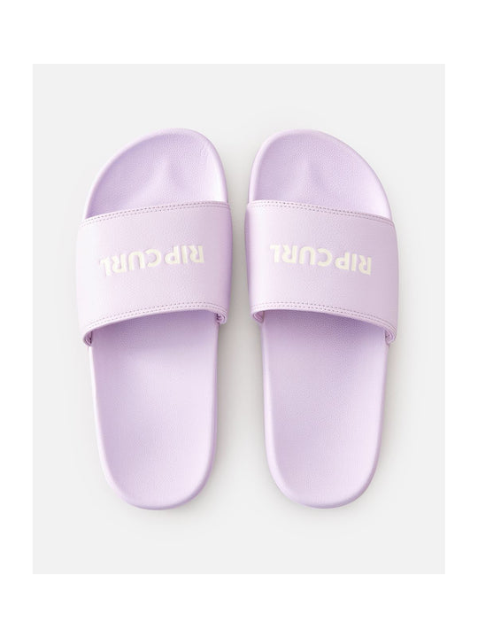 Klapki RIP CURL Classic Bloom Slide fioletowy - Adventure Sports
Klapki RIP CURL Classic Bloom Slide fioletowy - Adventure Sports
