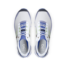 Buty męskie biegowe ON RUNNING Cloudvista - biały
Buty męskie biegowe ON RUNNING Cloudvista - biały