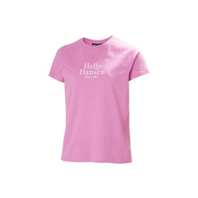 Koszulka HELLY HANSEN W CORE GRAPHIC T-SHI różowy - Adventure Sports
Koszulka HELLY HANSEN W CORE GRAPHIC T-SHI różowy - Adventure Sports
