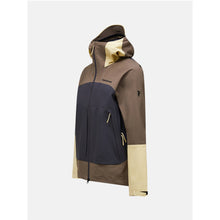 Kurtka narciarska męska PEAK PERFORMANCE Vislight GORE-TEX C-Knit 3L Shell Jacket brązowa
Kurtka narciarska męska PEAK PERFORMANCE Vislight GORE-TEX C-Knit 3L Shell Jacket brązowa