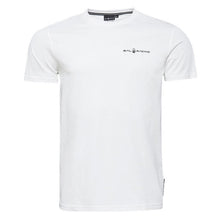 Koszulka męska Sail Racing BOWMAN LOGO TEE biała
Koszulka męska Sail Racing BOWMAN LOGO TEE biała