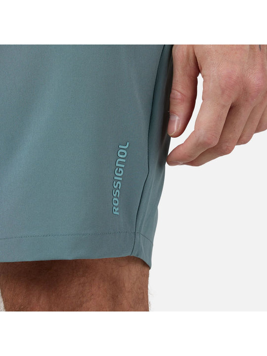 Szorty elastyczne ROSSIGNOL Sidelhorn Short 7’’ niebieski - Adventure Sports
Szorty elastyczne ROSSIGNOL Sidelhorn Short 7’’ niebieski - Adventure Sports