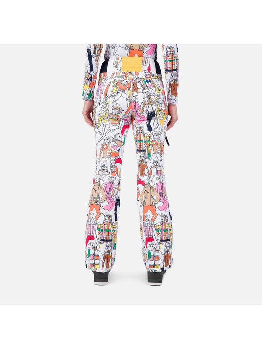 Spodnie narciarskie damskie Rossignol W Sublim Str Pant JCC - Adventure Sports
Spodnie narciarskie damskie Rossignol W Sublim Str Pant JCC - Adventure Sports