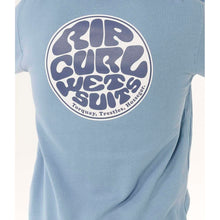 Bluza męska RIP CURL Wettie Passage Icon Zip Thru niebieska
Bluza męska RIP CURL Wettie Passage Icon Zip Thru niebieska