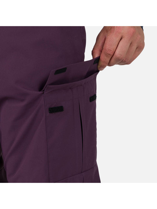 Spodnie narciarskie męskie Rossignol Relax Pant fioletowe - Adventure Sports
Spodnie narciarskie męskie Rossignol Relax Pant fioletowe - Adventure Sports