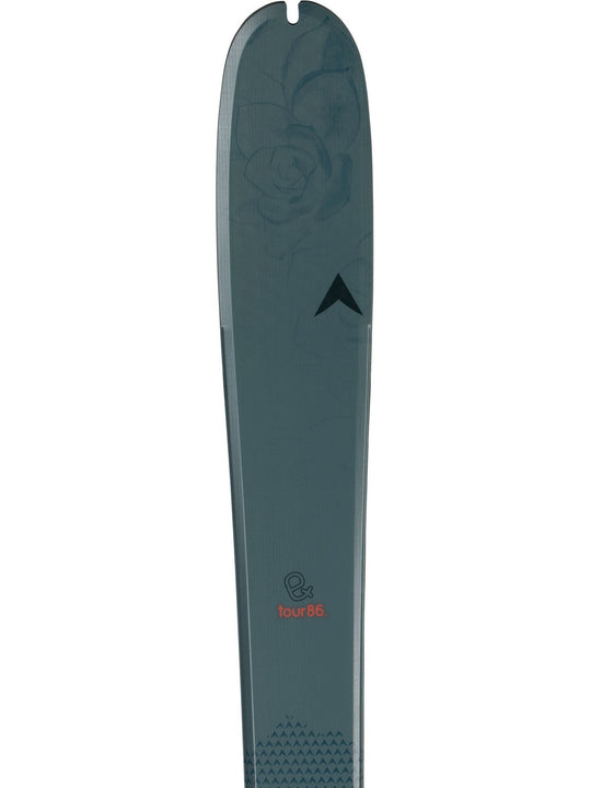 Narty skitourowe damskie DYNASTAR E-Tour 86 Open - Adventure Sports
Narty skitourowe damskie DYNASTAR E-Tour 86 Open - Adventure Sports