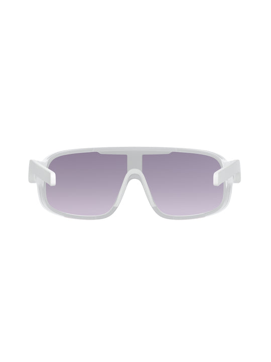Okulary rowerowe POC Aspire transparentny - Clarity Road/Sunny Silver cat.3
Okulary rowerowe POC Aspire transparentny - Clarity Road/Sunny Silver cat.3