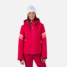 Kurtka narciarska damska ROSSIGNOL W Strawpile Jkt czerwony
Kurtka narciarska damska ROSSIGNOL W Strawpile Jkt czerwony