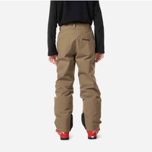 Spodnie chłopięce na narty Rossignol Boy Ski Pant zielony - narciarskie - Adventure Sports
Spodnie chłopięce na narty Rossignol Boy Ski Pant zielony - narciarskie - Adventure Sports