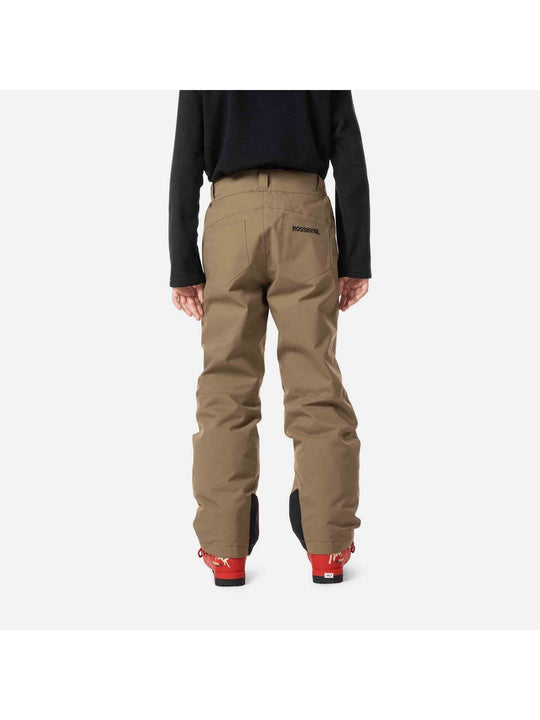 Spodnie chłopięce na narty Rossignol Boy Ski Pant zielony - narciarskie - Adventure Sports
Spodnie chłopięce na narty Rossignol Boy Ski Pant zielony - narciarskie - Adventure Sports