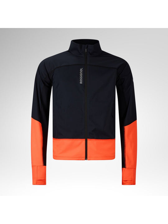 Kurtka męska ROSSIGNOL M Venon Softshell Jacket czarna
Kurtka męska ROSSIGNOL M Venon Softshell Jacket czarna