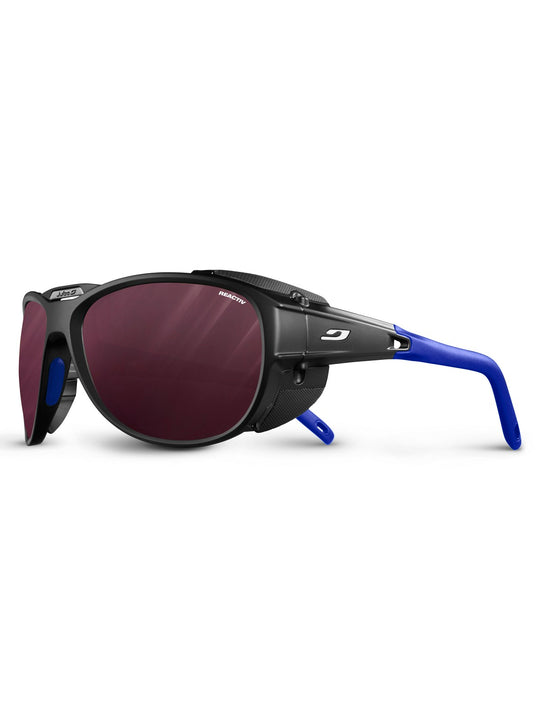 Okulary fotochromowe JULBO EXPLORER 2.0 czarny Hi-Contrast 0-4
Okulary fotochromowe JULBO EXPLORER 2.0 czarny Hi-Contrast 0-4