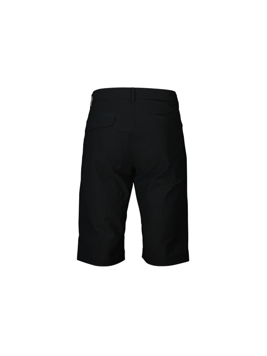 Szorty POC M's Essential Casual Shorts czarny
Szorty POC M's Essential Casual Shorts czarny
