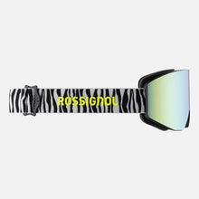 Gogle narciarskie ROSSIGNOL Otava Zebra Cat 2
Gogle narciarskie ROSSIGNOL Otava Zebra Cat 2