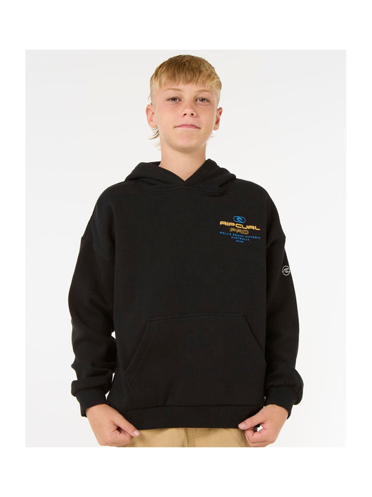 Bluza RIP CURL Rip Curl Pro 25 Hood-Kid czarny - Adventure Sports
Bluza RIP CURL Rip Curl Pro 25 Hood-Kid czarny - Adventure Sports
