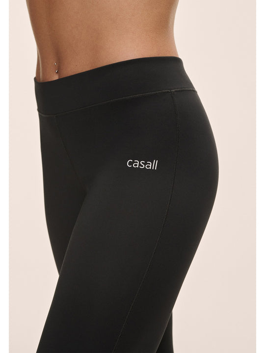 Spodnie damskie CASALL Flare Low Waist Pant kolor czarny
Spodnie damskie CASALL Flare Low Waist Pant kolor czarny