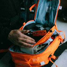 plecak narciarski
plecak narciarski