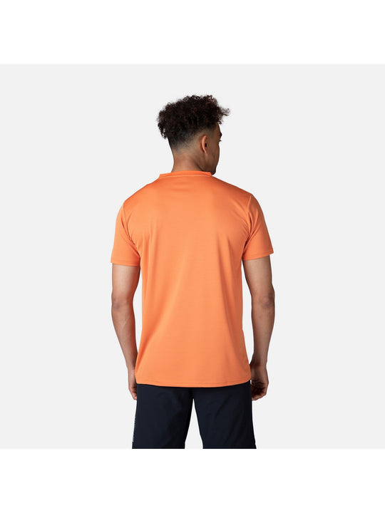 T-Shirt Rossignol Active Tee pomarańczowy - Koszulka - Adventure Sports
T-Shirt Rossignol Active Tee pomarańczowy - Koszulka - Adventure Sports