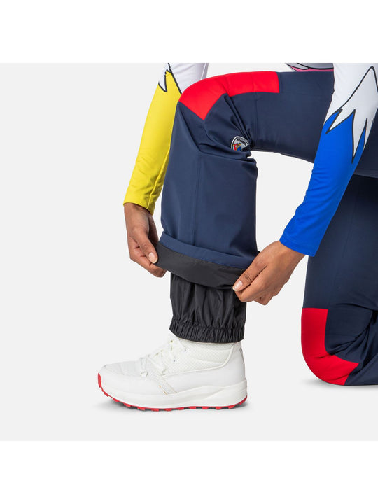 Spodnie narciarskie damskie Rossignol W Pilot Str Pant niebieski - Adventure Sports
Spodnie narciarskie damskie Rossignol W Pilot Str Pant niebieski - Adventure Sports
