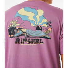 Koszulka RIP CURL Mason Pipeliner Tee fioletowy - Adventure Sports
Koszulka RIP CURL Mason Pipeliner Tee fioletowy - Adventure Sports
