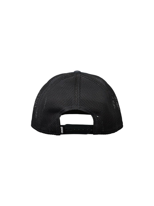 Czapka z daszkiem POC Y's Essential MTB Cap czarny
Czapka z daszkiem POC Y's Essential MTB Cap czarny