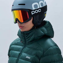 Kask narciarski POC Fornix BC czarny mat
Kask narciarski POC Fornix BC czarny mat