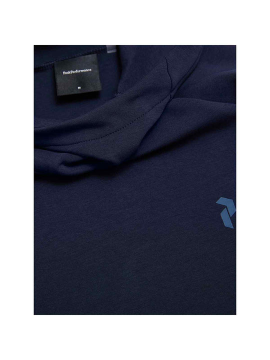 Bluza męska PEAK PERFORMANCE Sportstech Hoody granatowa
Bluza męska PEAK PERFORMANCE Sportstech Hoody granatowa