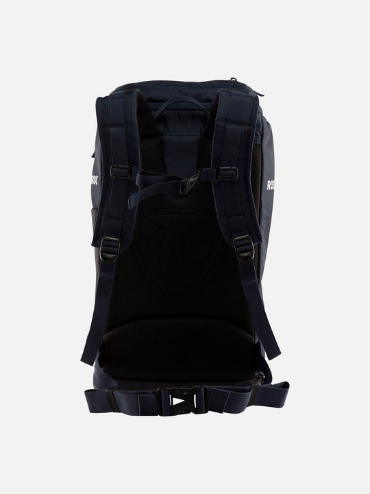 Plecak na buty narciarskie ROSSIGNOL STRATO COMPACT BOOT BAG
Plecak na buty narciarskie ROSSIGNOL STRATO COMPACT BOOT BAG