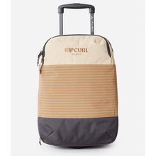 Walizka kabinowa RIP CURL F-Light Cabin 35L Revival brązowa - TU - Adventure Sports
Walizka kabinowa RIP CURL F-Light Cabin 35L Revival brązowa - TU - Adventure Sports
