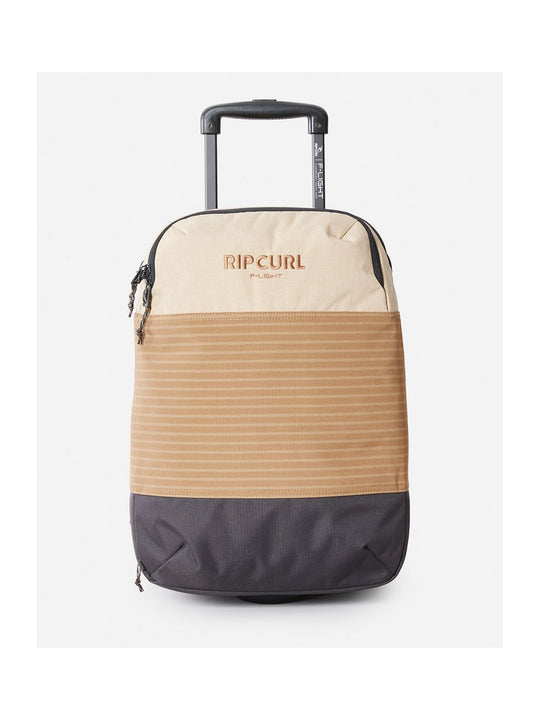Walizka kabinowa RIP CURL F-Light Cabin 35L Revival brązowa - TU - Adventure Sports
Walizka kabinowa RIP CURL F-Light Cabin 35L Revival brązowa - TU - Adventure Sports