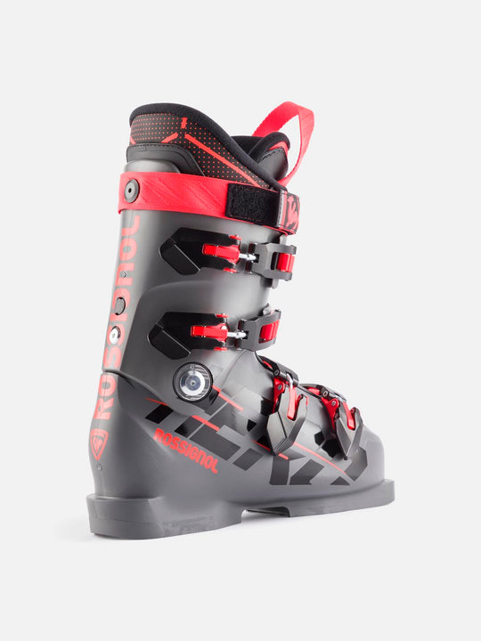 Buty narciarskie dla dzieci ROSSIGNOL HERO World Cup 70 Sc - M.Grey - Narciarskie - Adventure Sports
Buty narciarskie dla dzieci ROSSIGNOL HERO World Cup 70 Sc - M.Grey - Narciarskie - Adventure Sports