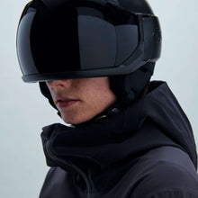 Kask narciarski POC LEVATOR MIPS czarny mat
Kask narciarski POC LEVATOR MIPS czarny mat