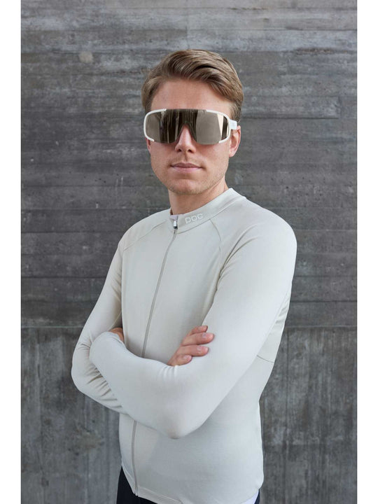 Bluza rowerowa POC M’s Thermal Lite LS Jersey beżowy - Koszulka - Adventure Sports
Bluza rowerowa POC M’s Thermal Lite LS Jersey beżowy - Koszulka - Adventure Sports