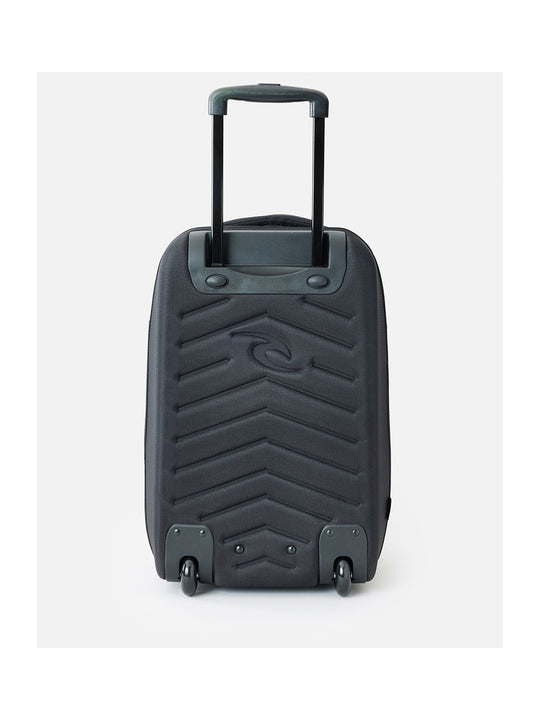 Walizka RIP CURL F-Light Transit 45L Icons czarna - TU - Adventure Sports
Walizka RIP CURL F-Light Transit 45L Icons czarna - TU - Adventure Sports