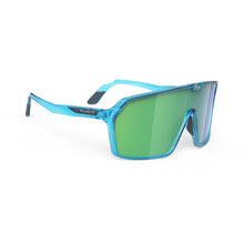 Okulary sportowe RUDY PROJECT Spinshield - niebieski Cat 3 Multilaser Green - TU - Adventure Sports
Okulary sportowe RUDY PROJECT Spinshield - niebieski Cat 3 Multilaser Green - TU - Adventure Sports