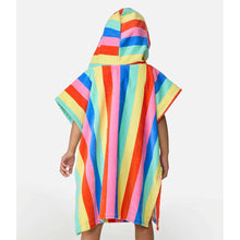 Ponczo dziewczęce RIP CURL Mixd Snap Cttn Hooded Twl-Girl multikolor
Ponczo dziewczęce RIP CURL Mixd Snap Cttn Hooded Twl-Girl multikolor
