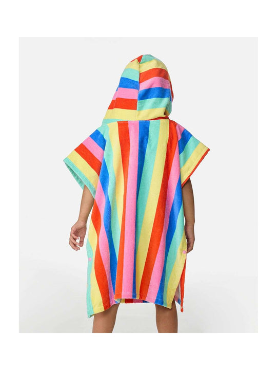 Ponczo dziewczęce RIP CURL Mixd Snap Cttn Hooded Twl-Girl multikolor
Ponczo dziewczęce RIP CURL Mixd Snap Cttn Hooded Twl-Girl multikolor