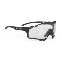 Okulary fotochromowe RUDY PROJECT CUTLINE- czarny | fotochrom ImpactX 2 Black Cat 1-3 - ONE SIZE - Adventure Sports
Okulary fotochromowe RUDY PROJECT CUTLINE- czarny | fotochrom ImpactX 2 Black Cat 1-3 - ONE SIZE - Adventure Sports