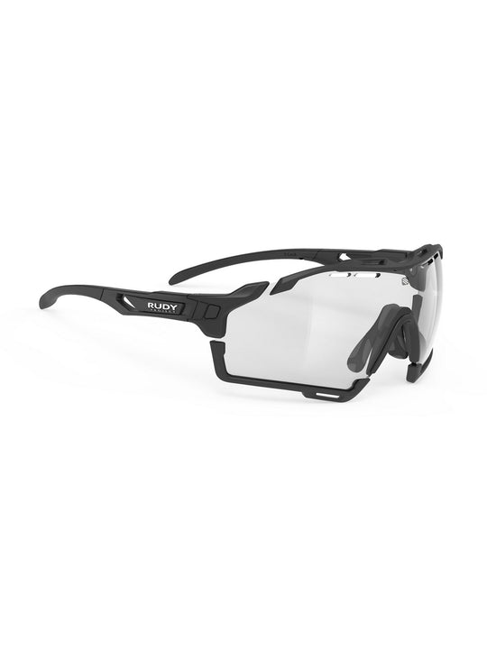 Okulary fotochromowe RUDY PROJECT CUTLINE- czarny | fotochrom ImpactX 2 Black Cat 1-3 - ONE SIZE - Adventure Sports
Okulary fotochromowe RUDY PROJECT CUTLINE- czarny | fotochrom ImpactX 2 Black Cat 1-3 - ONE SIZE - Adventure Sports