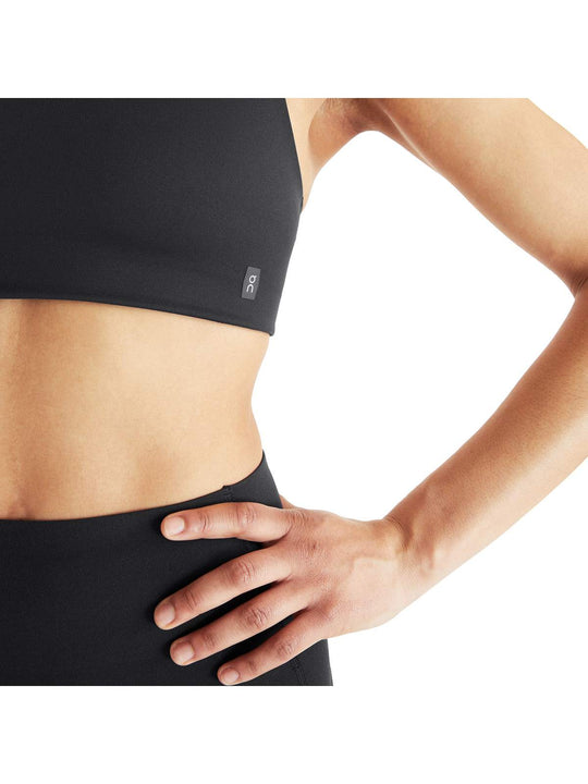 Stanik sportowy ON RUNNING Movement Bra czarny
Stanik sportowy ON RUNNING Movement Bra czarny