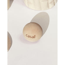 Kula do masażu CASALL Pressure point ball bamboo brązowy - TU - Akcesoria - Adventure Sports
Kula do masażu CASALL Pressure point ball bamboo brązowy - TU - Akcesoria - Adventure Sports